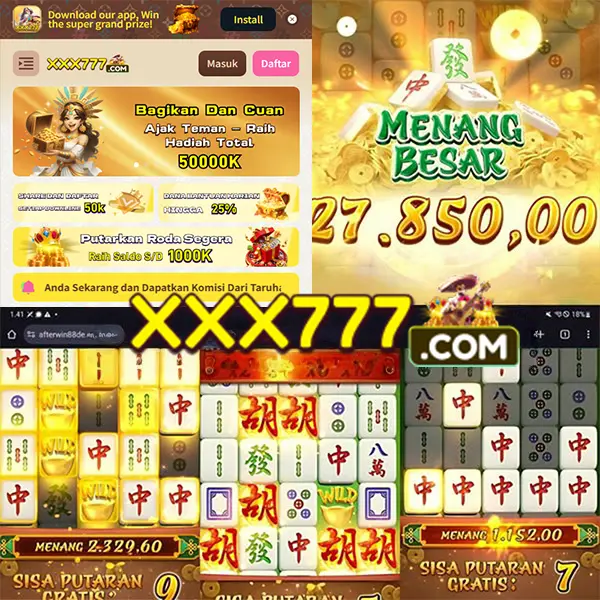 xxx777 Masuk - xxx777 Resmi